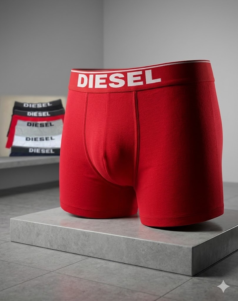 BOXERS HOMME