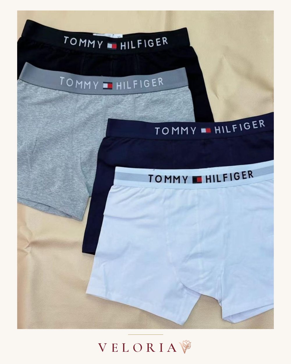 Boxer Tommy Hilfiger