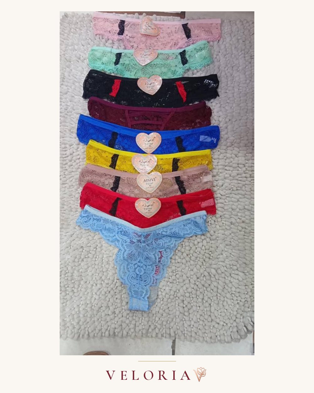 String cœur